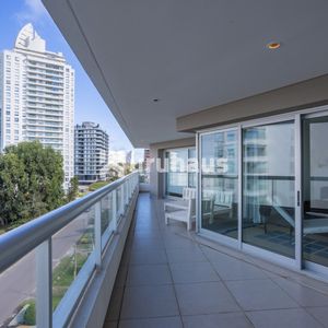 Venta Departamento 4 Dormitorios Brava Biarritz Aidy Grill