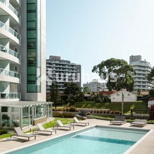 Venta Departamento 3 Dormitorios Punta Del Este Wind Tower