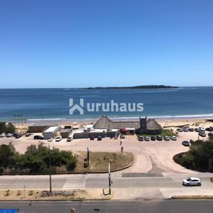 Venta Punta Del Este Playa Mansa 3 Dormitorios Coral Tower