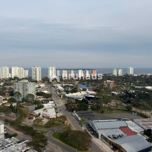 Venta Apartamento 1 Dormitorio Punta Del Este Gala Vista