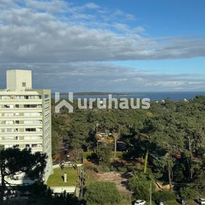 Alquiler Anual 2 Dormitorios Punta Del Este 12 Lunas