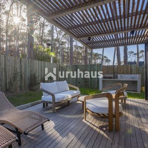 Venta Departamento 2 Dormitorios Jose Ignacio