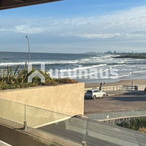 Departamento Venta 2 Dormitorios La Barra Palcos De La Posta
