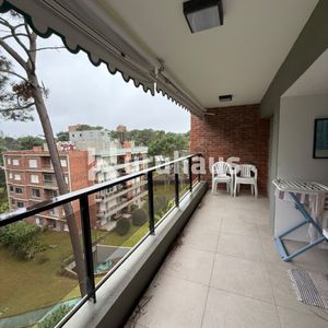 Venta Departamento 4 Dormitorios Playa Mansa Punta Del Este