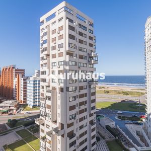 Departamento Venta 2 Dormitorios Parquemar E