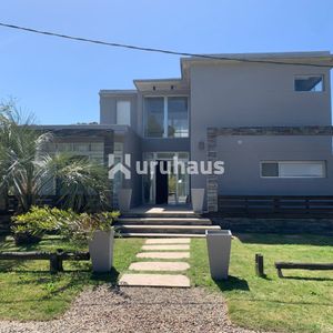 Venta Casa Pueblo San Vicente Jose Ignacio