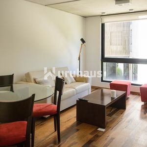 Venta Apartamento Un Dormitorios Edficio Be House San Rafael
