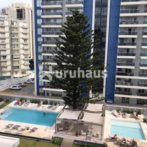 Venta Departamento Punta Del Este Forest Tower II