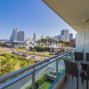 Venta Apartamento 2 Dormitorios Sol Y Luna 2