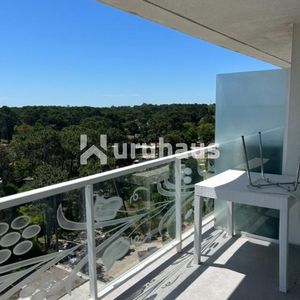 Venta Apartamento Dormitorio Y Medio Roosevelt Edificio Yoo