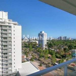 Venta Apartamento Dormitorio Y Medio Punta Del Este Edificio Yoo