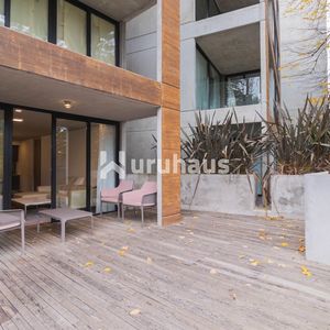 Venta Apartamento Dos Dormitorios Edficio Be House San Rafael