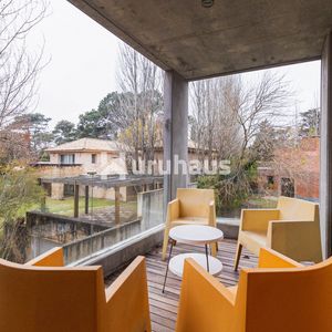 Be House - 1 Dormitorio Moderno