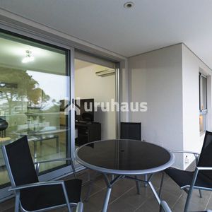Alquiler Apartamento Un Dormitorio Punta Del Este Edificio Wind Tower