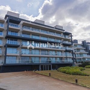 Venta Apartamento Tres Dormitorios Punta Del Este Playa Brava Blue Marine