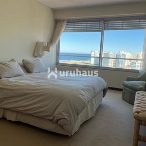 Departamento Venta Punta Del Este Tiburon 2