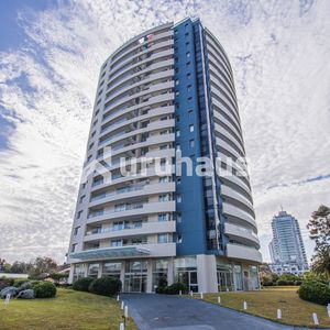 Venta Apartamento Cuatro Dormitorios Punta Del Este Edificio Forest Tower I