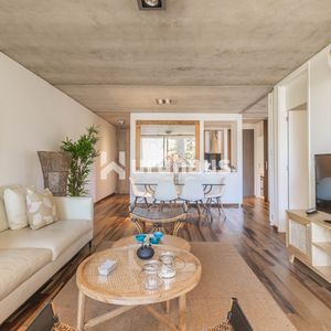 Alquiler Apartamento Dos Dormitorios Edficio Be House San Rafael