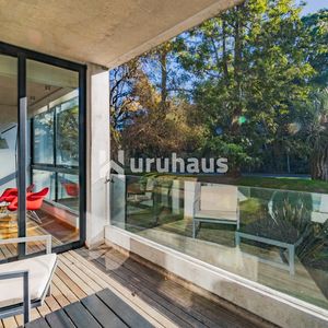 Venta Apartamento Dos Dormitorios San Rafael Edificio Be House