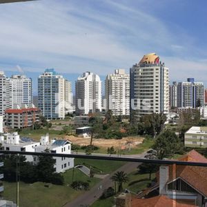Venta Departamento Punta Del Este Esmeralda