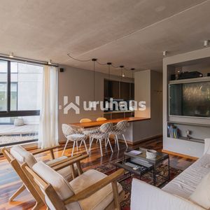 Venta Aparamento Dos Dormitorios San Rafael Punta Del Este Edficio Be House