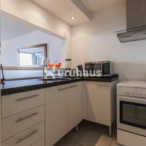 Departamento Venta Punta Del Este Playa Brava