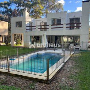 Casa En Venta En Solanas Village
