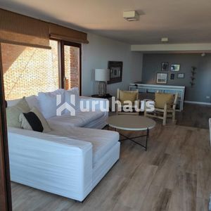 Departamento Alquiler Punta Del Este Terrazas De Manantiales