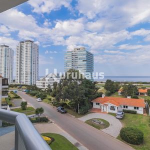 Departamento Venta Punta Del Este Brava Biarritz