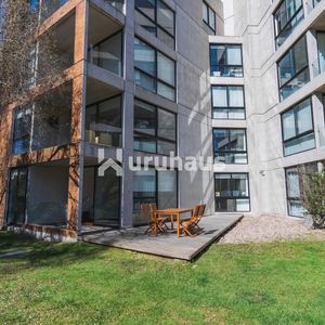 Venta Apartamento Dos Dormitorios Punta Del Este Edificio Be House