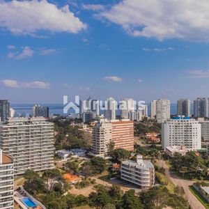 Vista A La Brava - Piso Alto 2 Dormitorios