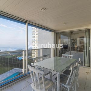 Alquiler Departamento Tres Dormitorios Y Dependencia Ocean Tower Aidy Grill
