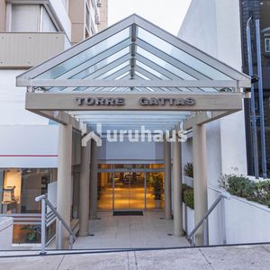Venta Apartamento Tres Dormitorios Punta Del Este Peninsula Edificio Torre Gattas