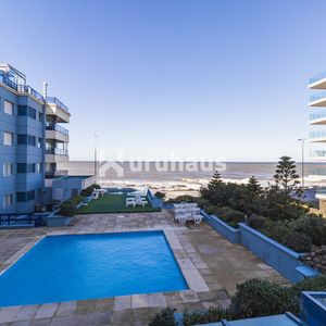 Venta Apartamento Tres Dormitorios Punta Del Este Peninsula