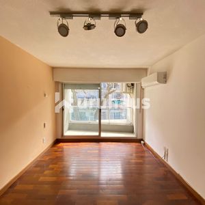 Venta Apartamento Dos Dormitorios Montevideo Edificio Terrasol