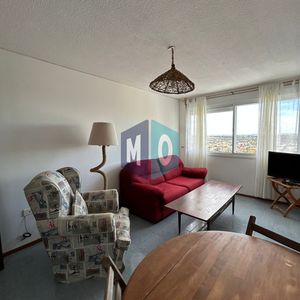 Apartamento De 2 Dormitorios Amoblado En Alquiler Anual, Zona Céntrica De San Carlos