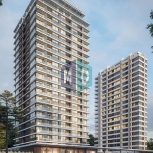 Apartamento 1 Dormitorio Con Cochera - Financiado