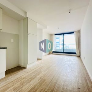 Apartamento De 2 Dormitorios Alquiler Anual, Playa Brava, Punta Del Este