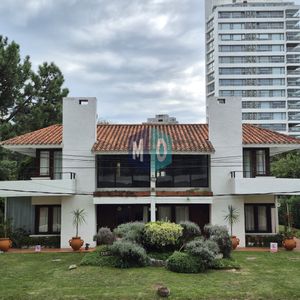 2 Chalet Apareados En Venta Proximo Al Mar, Playa Brava