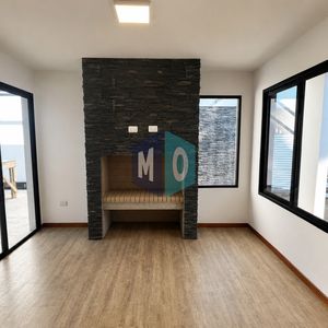 Casa A Estrenar De 3 Dormitorios, Apta Para Préstamo Bancario