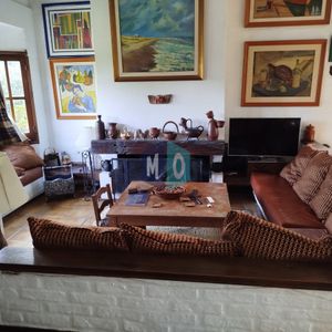 Venta Casa Mansa 5 Dormitorios
