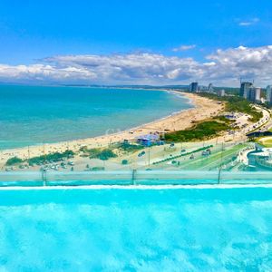 Espectacular Pent House En Punta Del Este