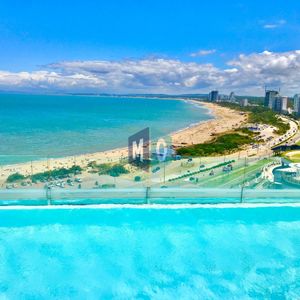 Espectacular Pent House En Punta Del Este