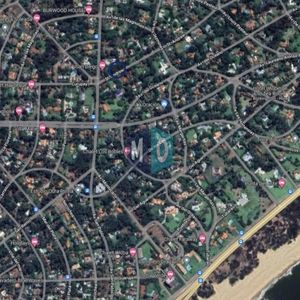Espectacuar Terreno En La Zona Más Solicitada. Golf, Punta Del Este