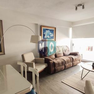 Apartamento En Alquiler Temporal