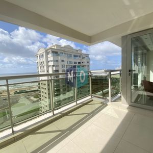 Vende Apartamento De 3dormitorios En Brava- Punta Del Este