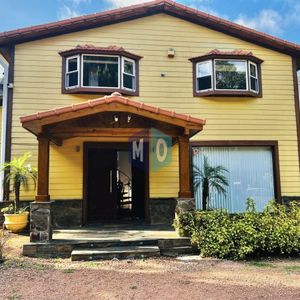 Casa En Venta - Terra Nostra