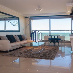 Departamento En Punta Del Este - Torre Premium