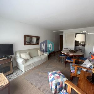 Apartamento En Peninsula Punta Del Este De 1 Dormitorio.