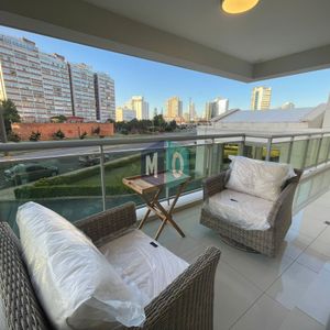 Hermoso Departamento En Torre Imperiale.